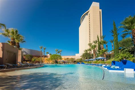 Morongo casino resort spa em palm springs